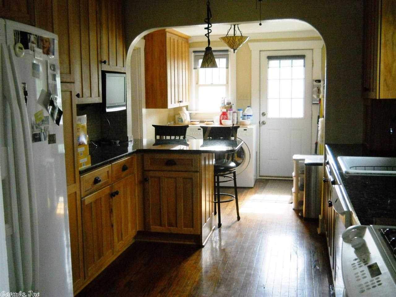 Virginia Heights - Residential