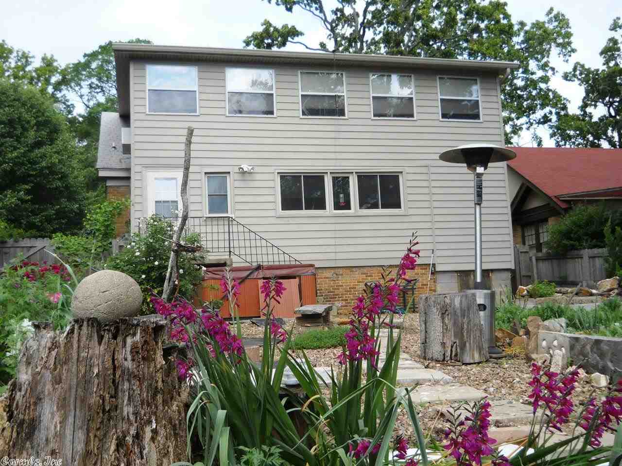 Virginia Heights - Residential