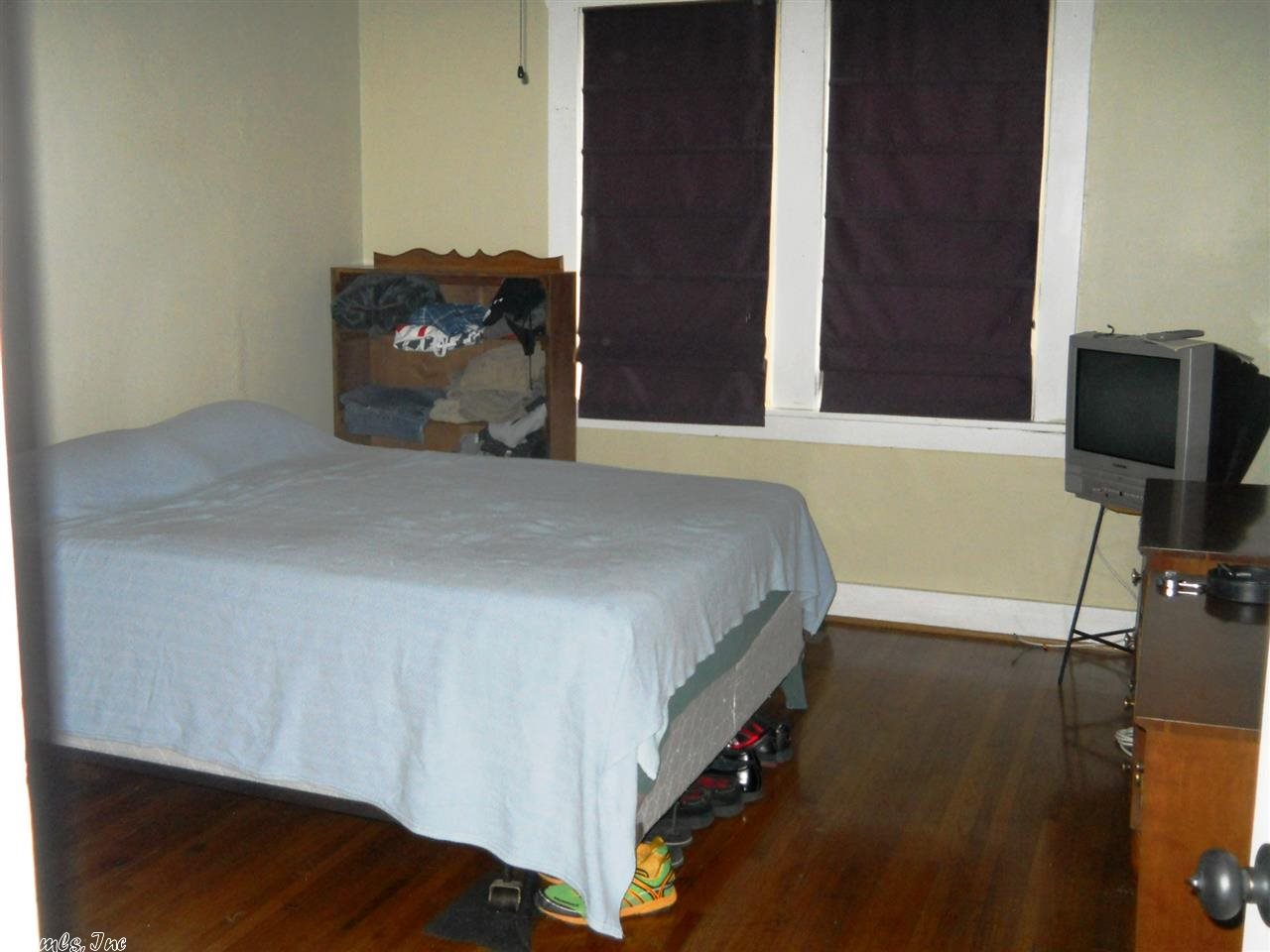 Virginia Heights - Residential