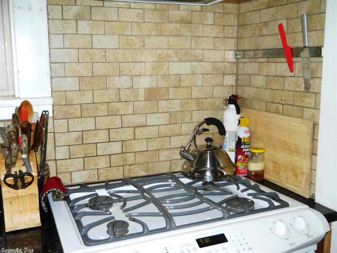 Virginia Heights - Residential