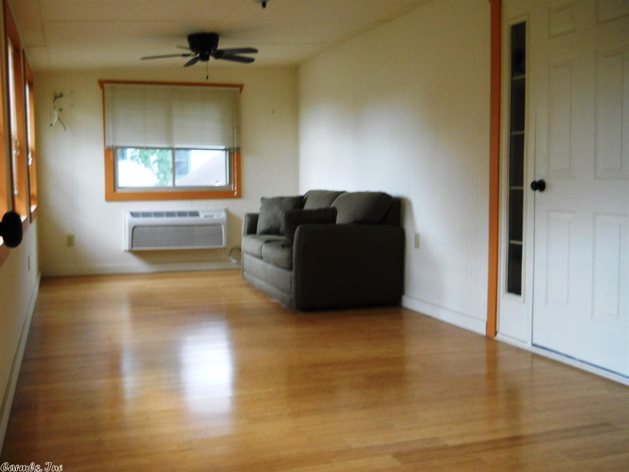 Virginia Heights - Residential