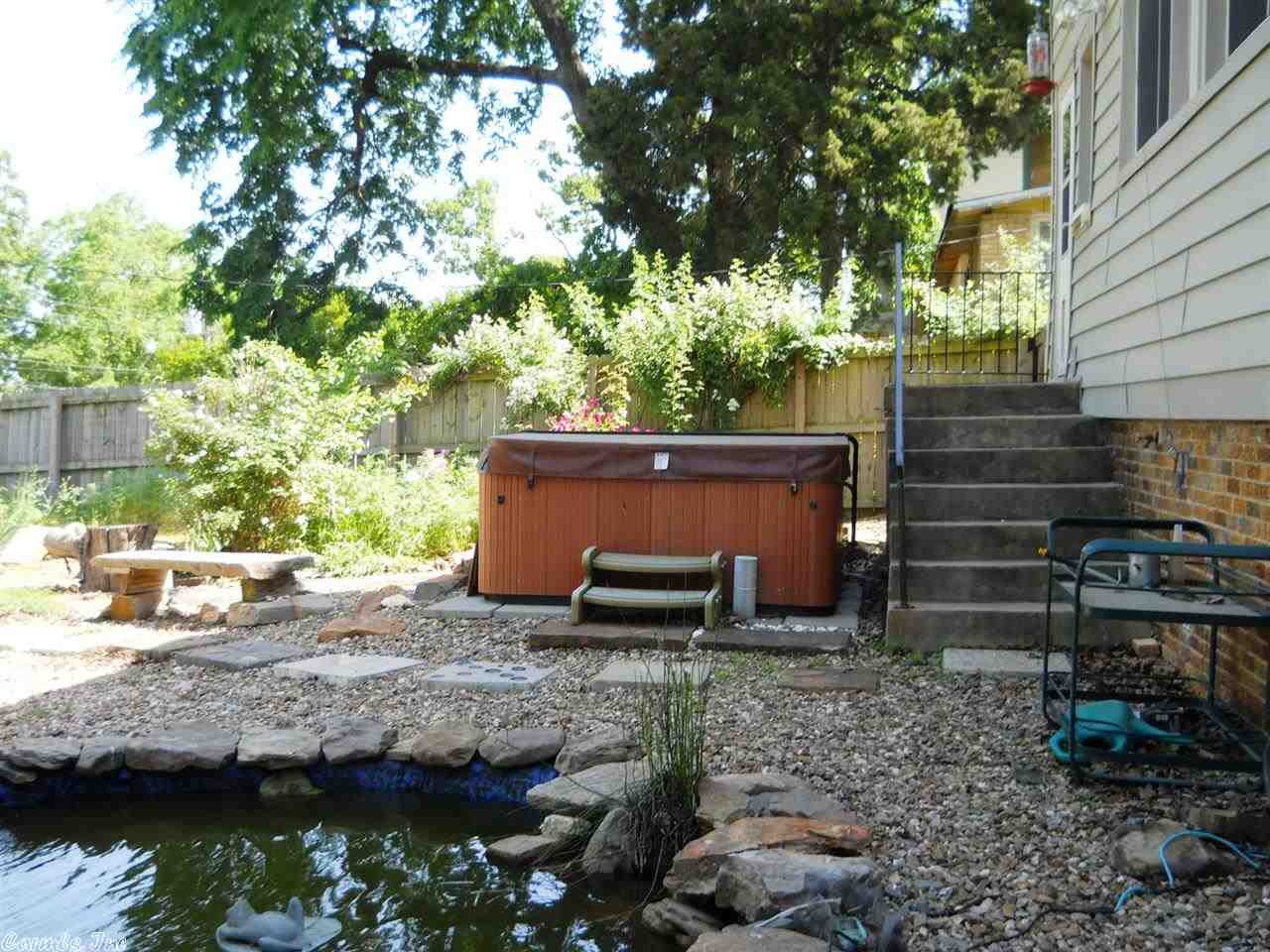 Virginia Heights - Residential