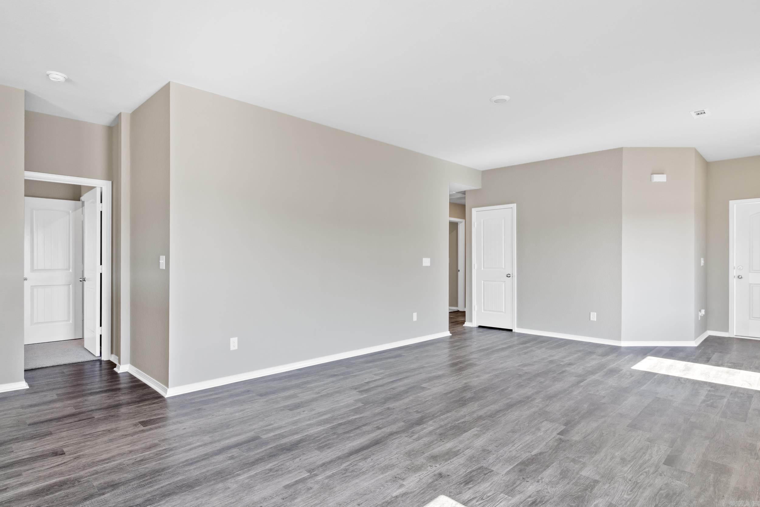 THE GROVE AT CENTENNIAL VALLEY - Residential