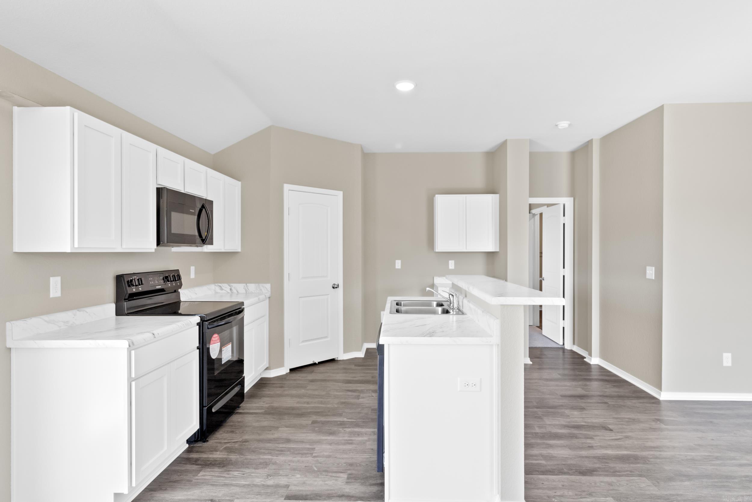 THE GROVE AT CENTENNIAL VALLEY - Residential