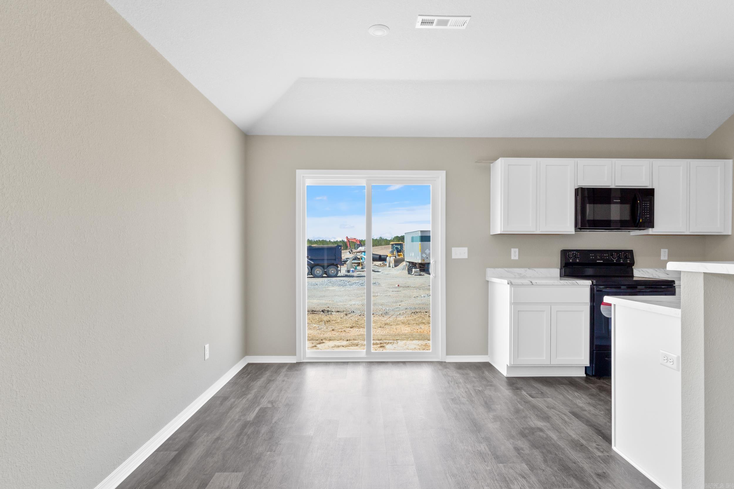 THE GROVE AT CENTENNIAL VALLEY - Residential