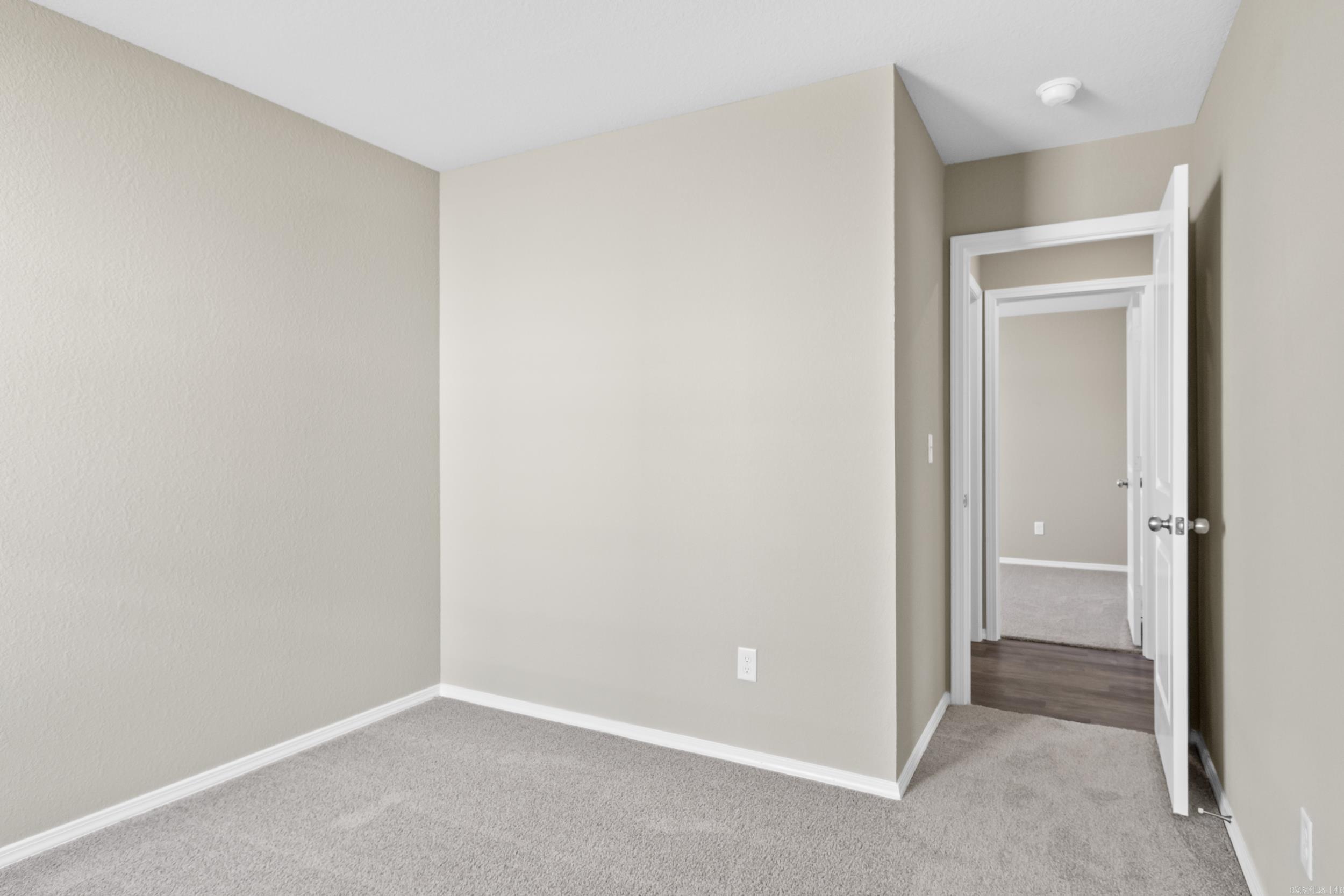 THE GROVE AT CENTENNIAL VALLEY - Residential