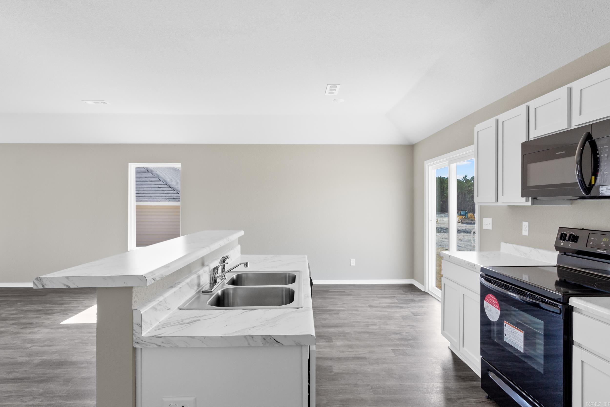 THE GROVE AT CENTENNIAL VALLEY - Residential