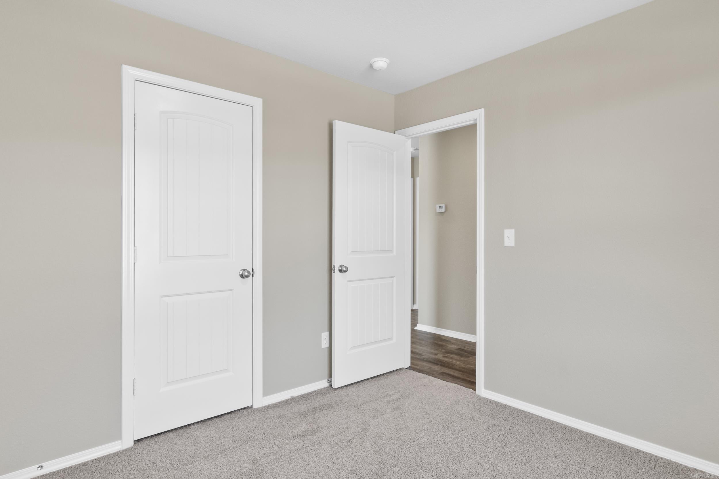 THE GROVE AT CENTENNIAL VALLEY - Residential