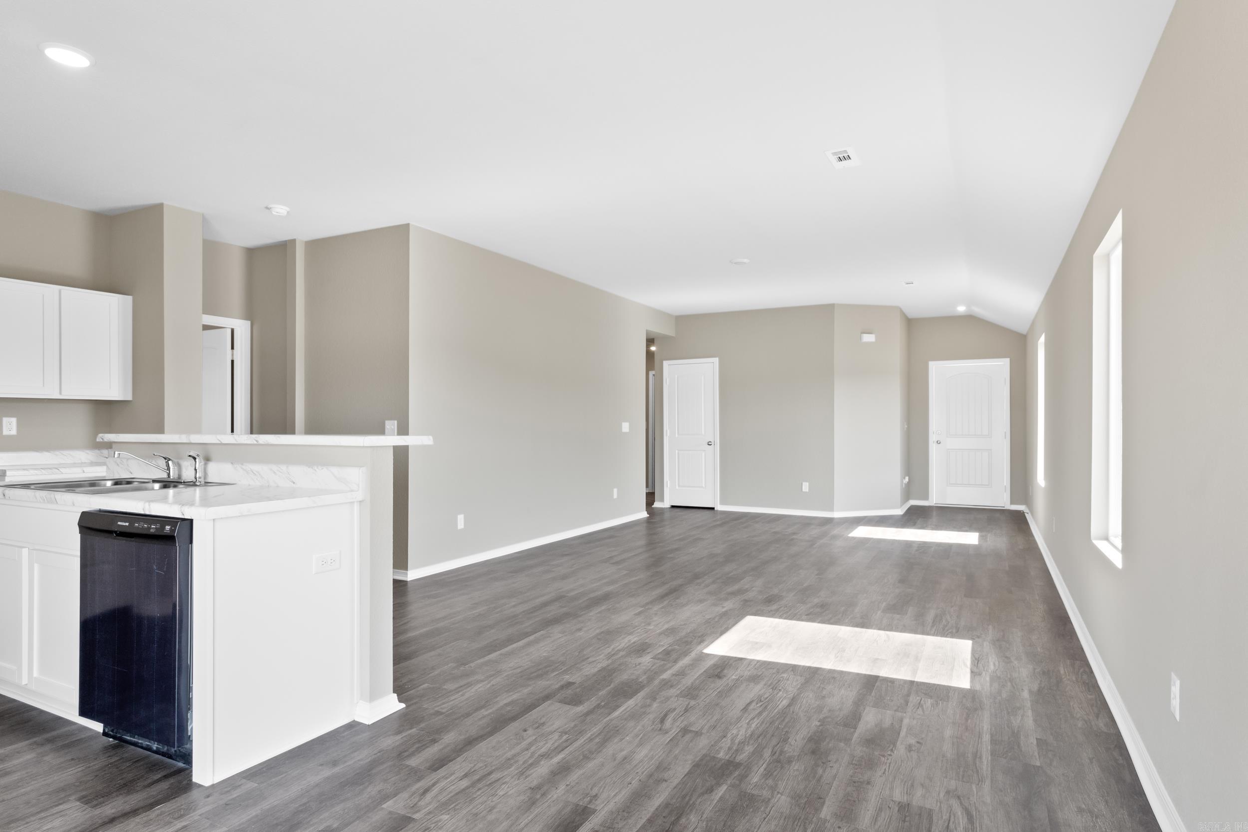 THE GROVE AT CENTENNIAL VALLEY - Residential