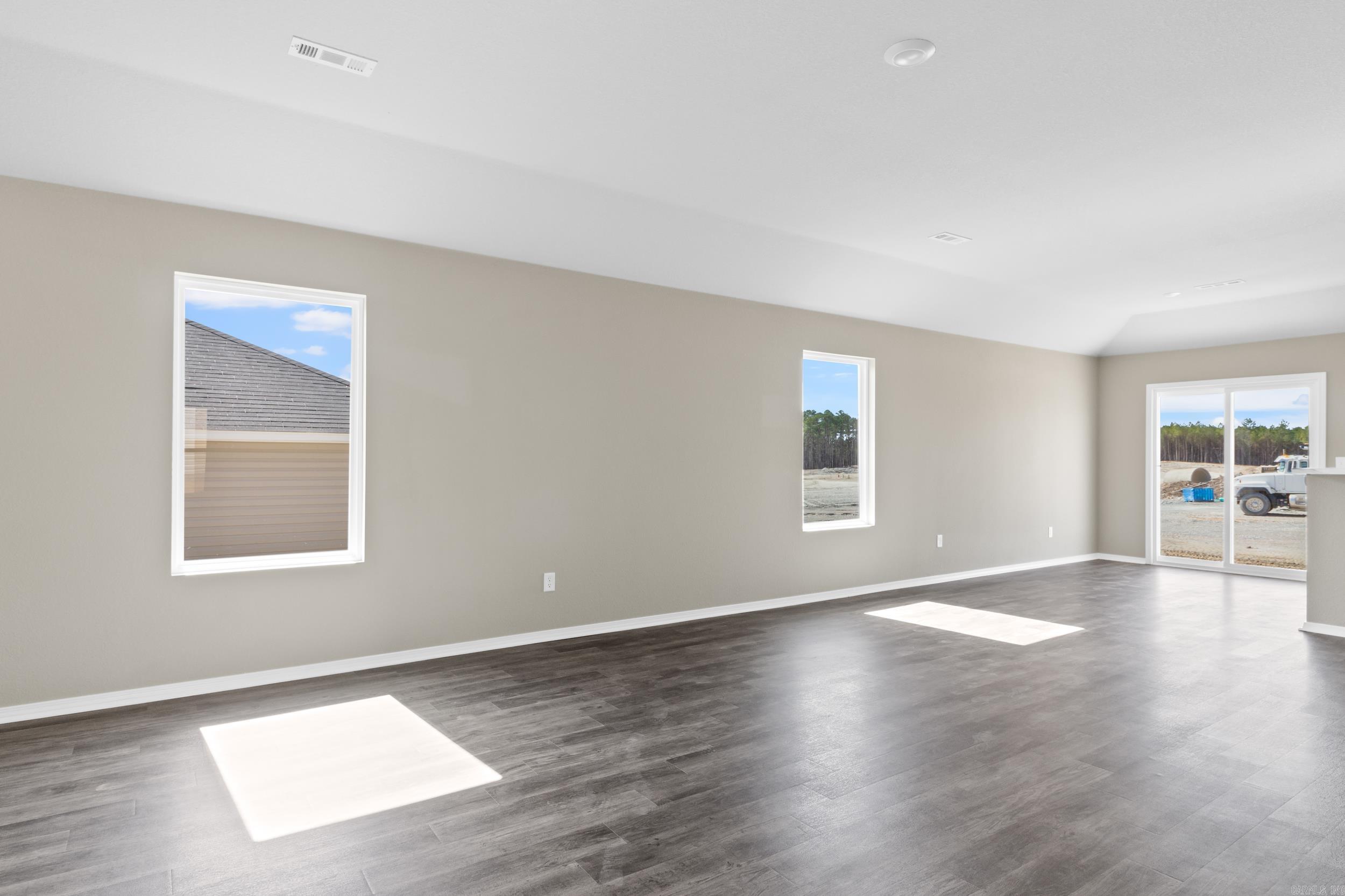 THE GROVE AT CENTENNIAL VALLEY - Residential