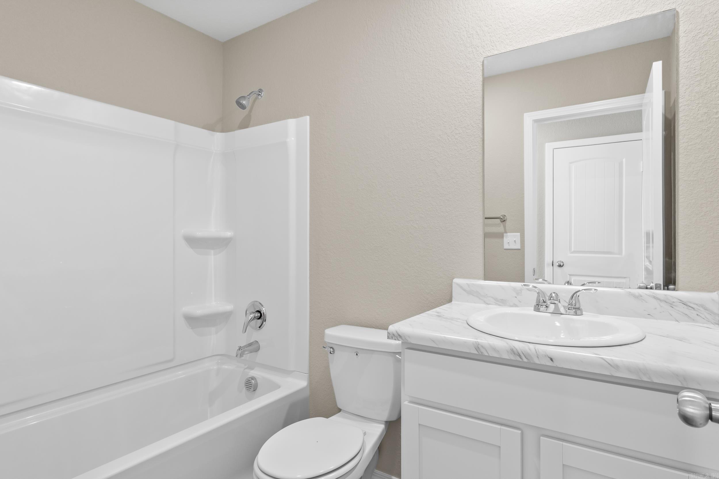 THE GROVE AT CENTENNIAL VALLEY - Residential