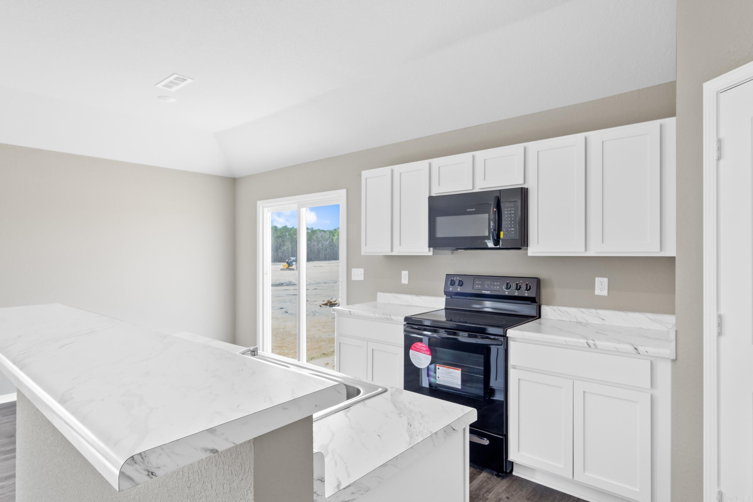 THE GROVE AT CENTENNIAL VALLEY - Residential