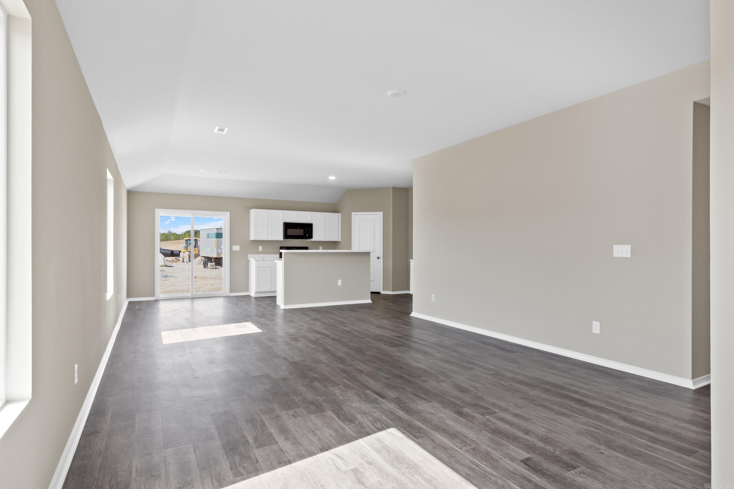 THE GROVE AT CENTENNIAL VALLEY - Residential