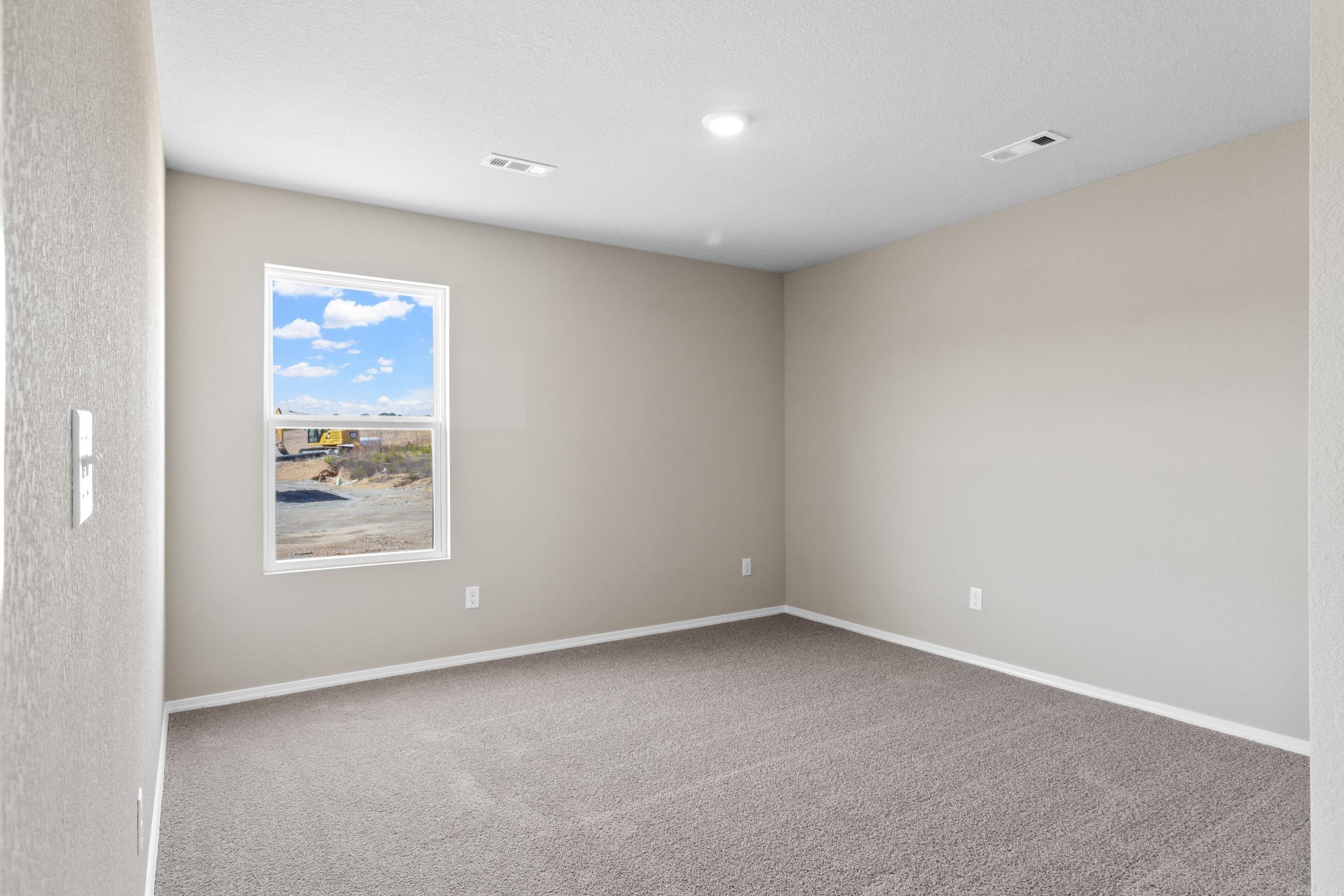 THE GROVE AT CENTENNIAL VALLEY - Residential