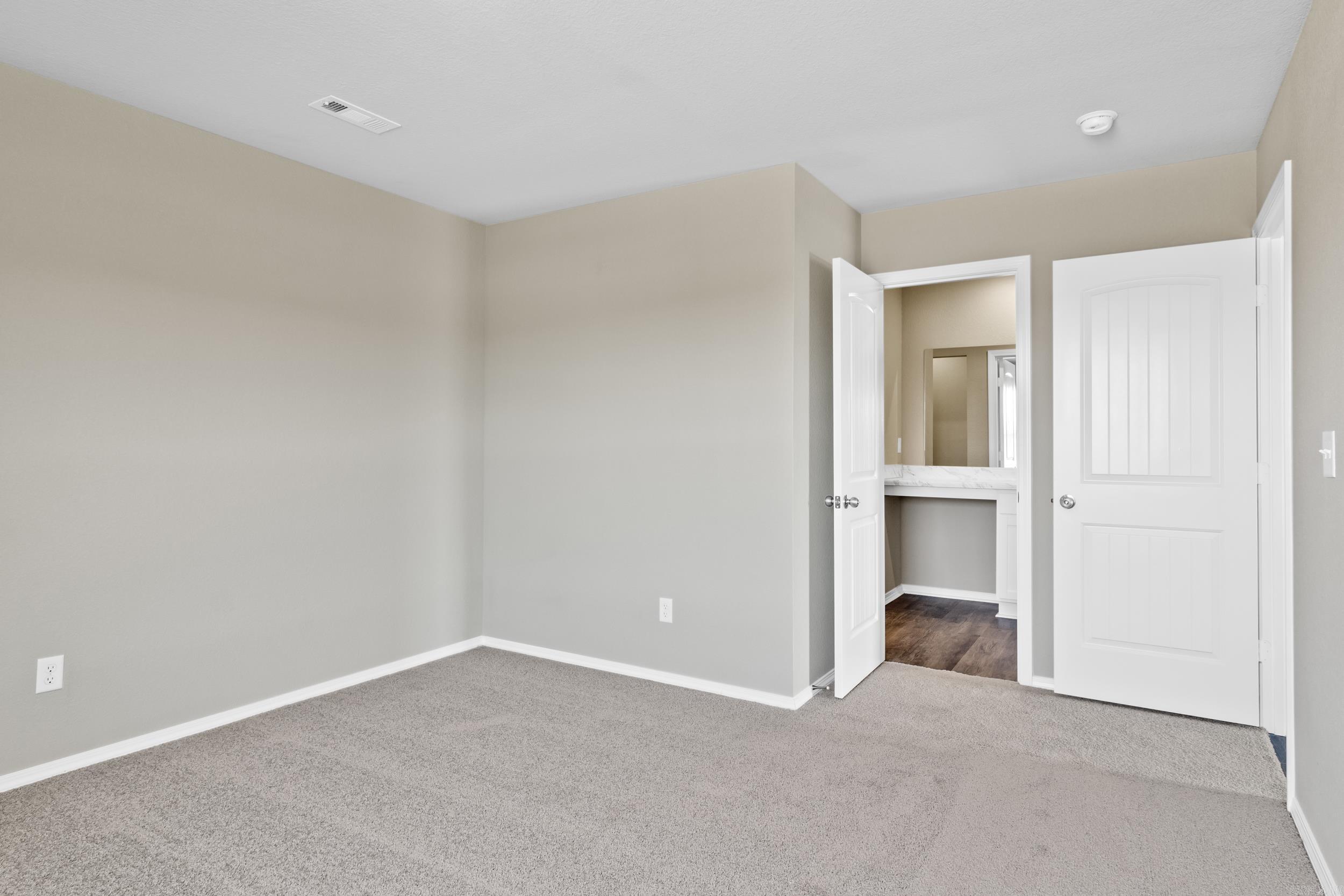 THE GROVE AT CENTENNIAL VALLEY - Residential