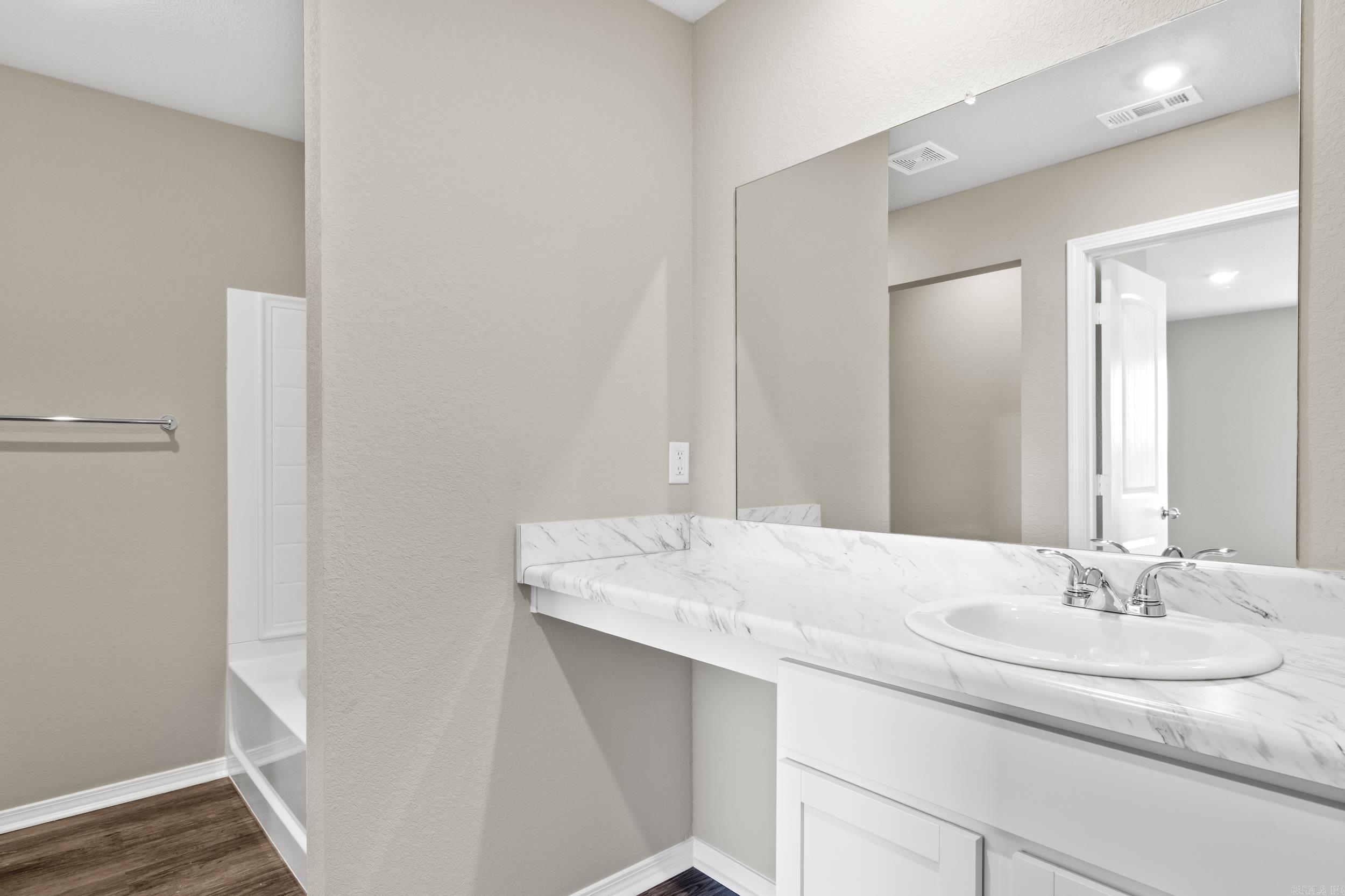 THE GROVE AT CENTENNIAL VALLEY - Residential