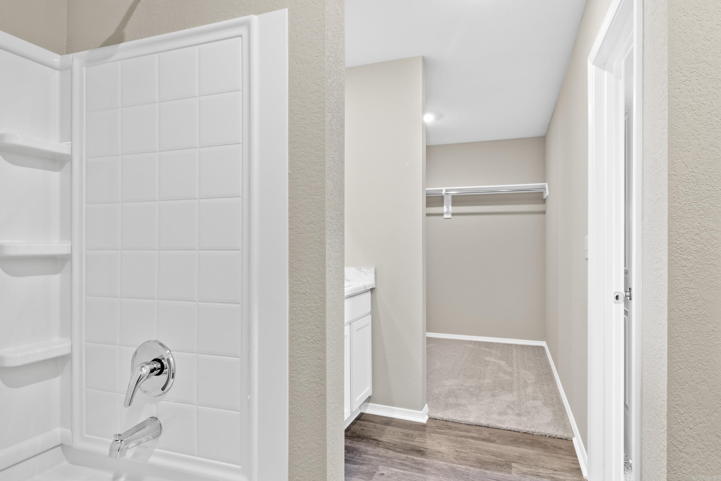 THE GROVE AT CENTENNIAL VALLEY - Residential