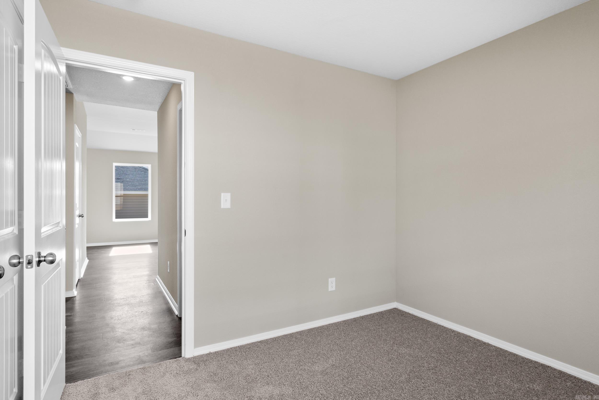 THE GROVE AT CENTENNIAL VALLEY - Residential