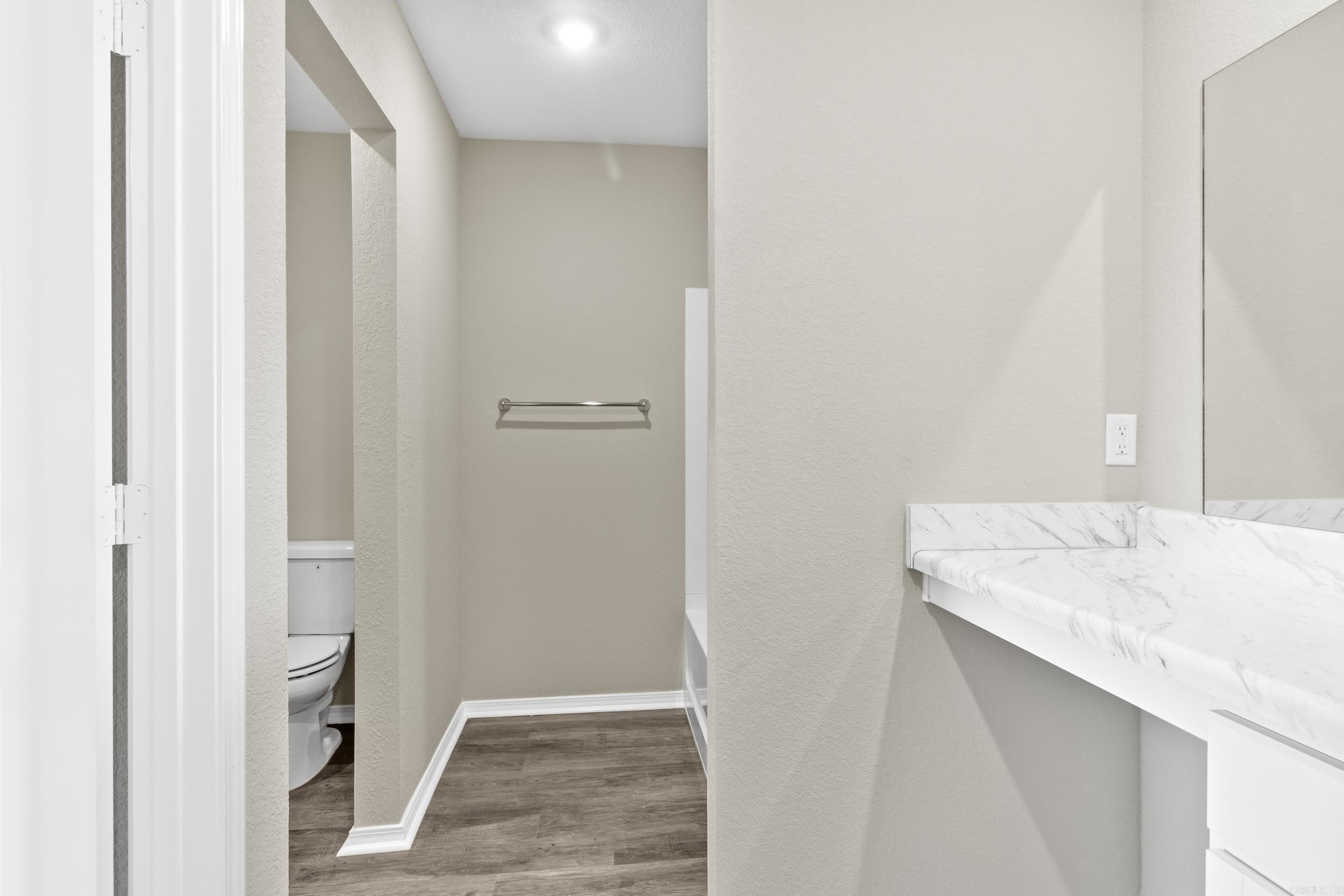 THE GROVE AT CENTENNIAL VALLEY - Residential