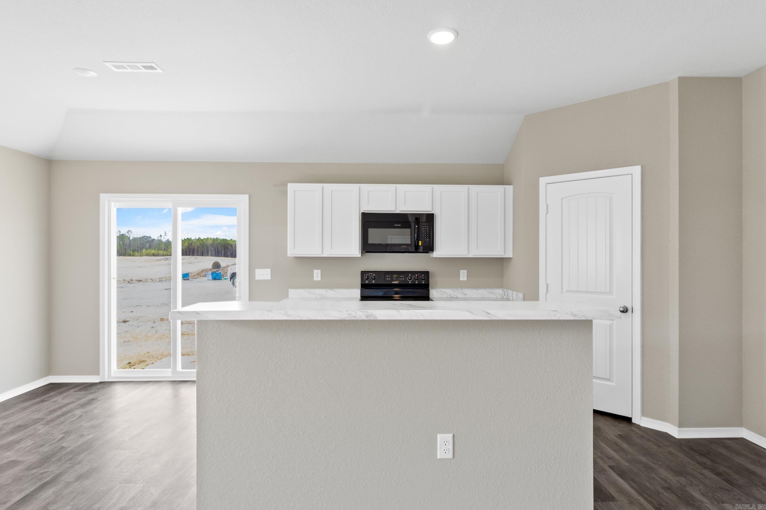 THE GROVE AT CENTENNIAL VALLEY - Residential