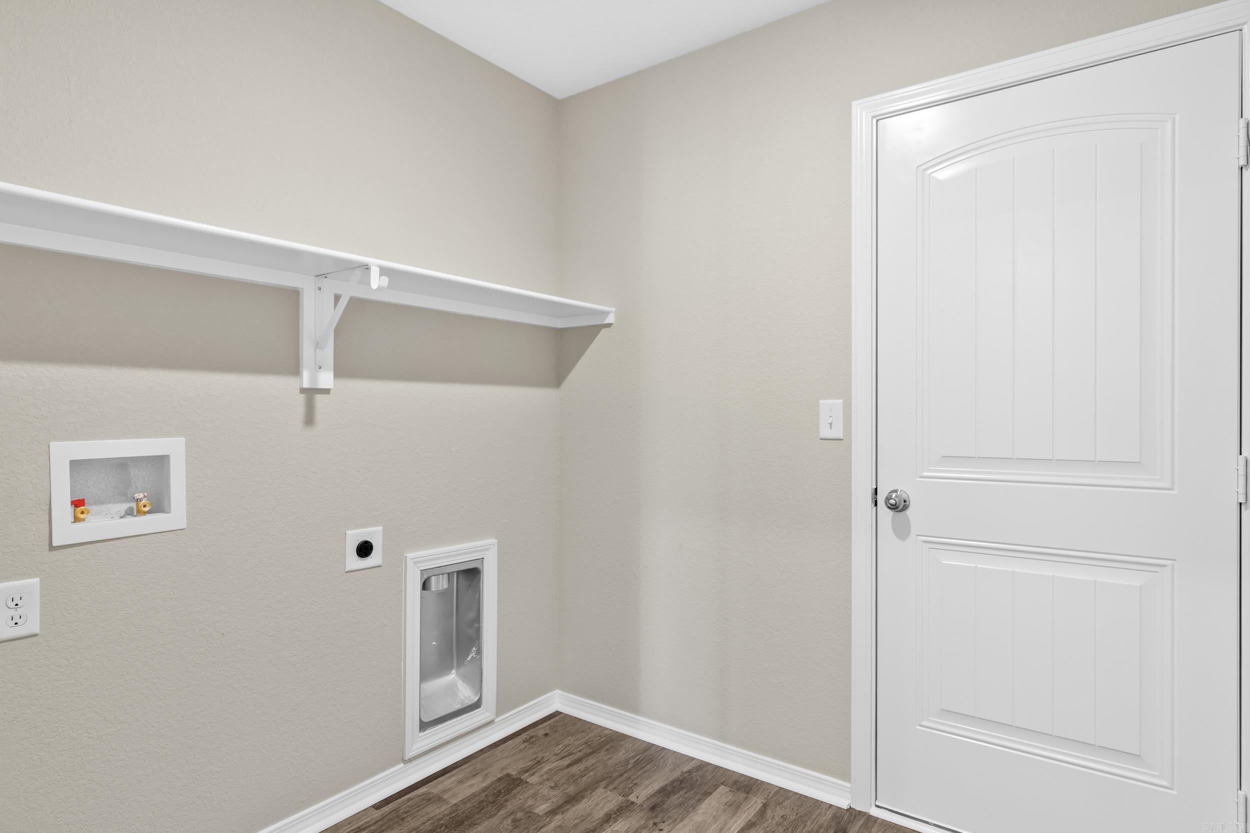 THE GROVE AT CENTENNIAL VALLEY - Residential