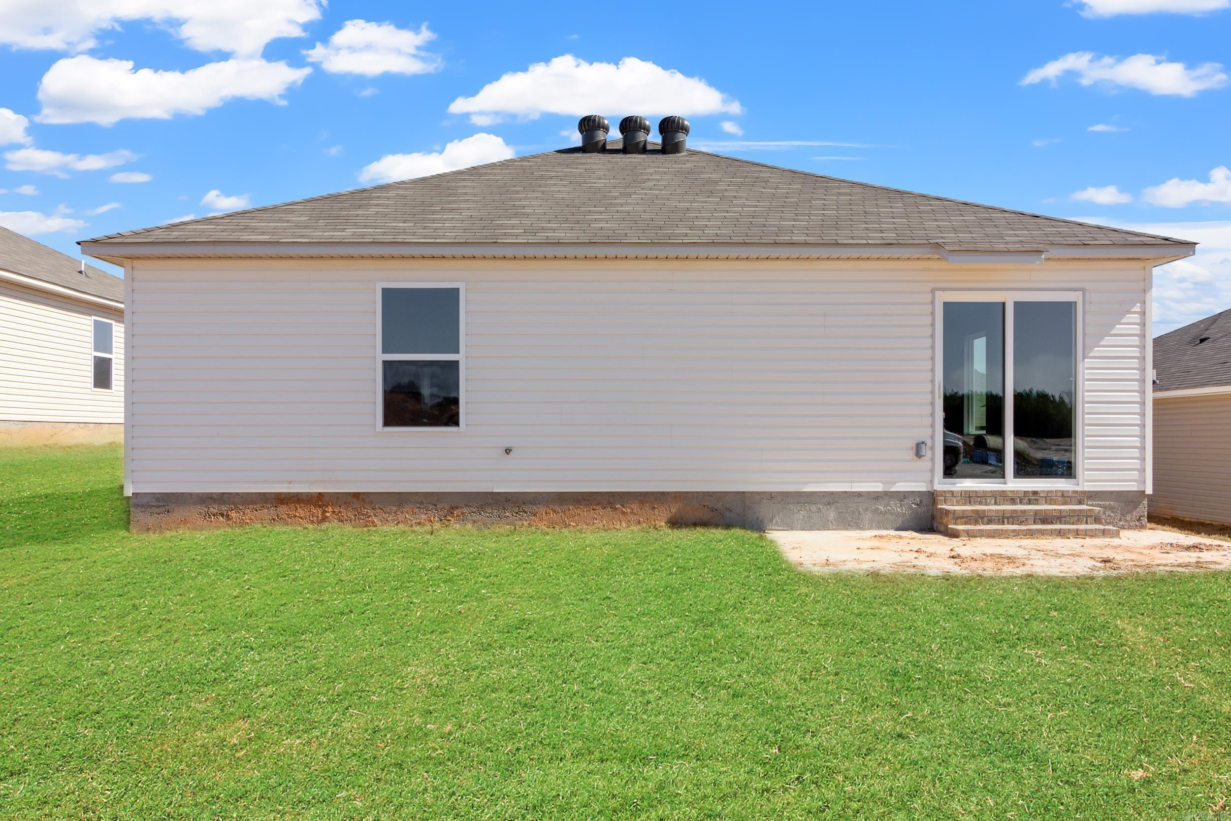 THE GROVE AT CENTENNIAL VALLEY - Residential