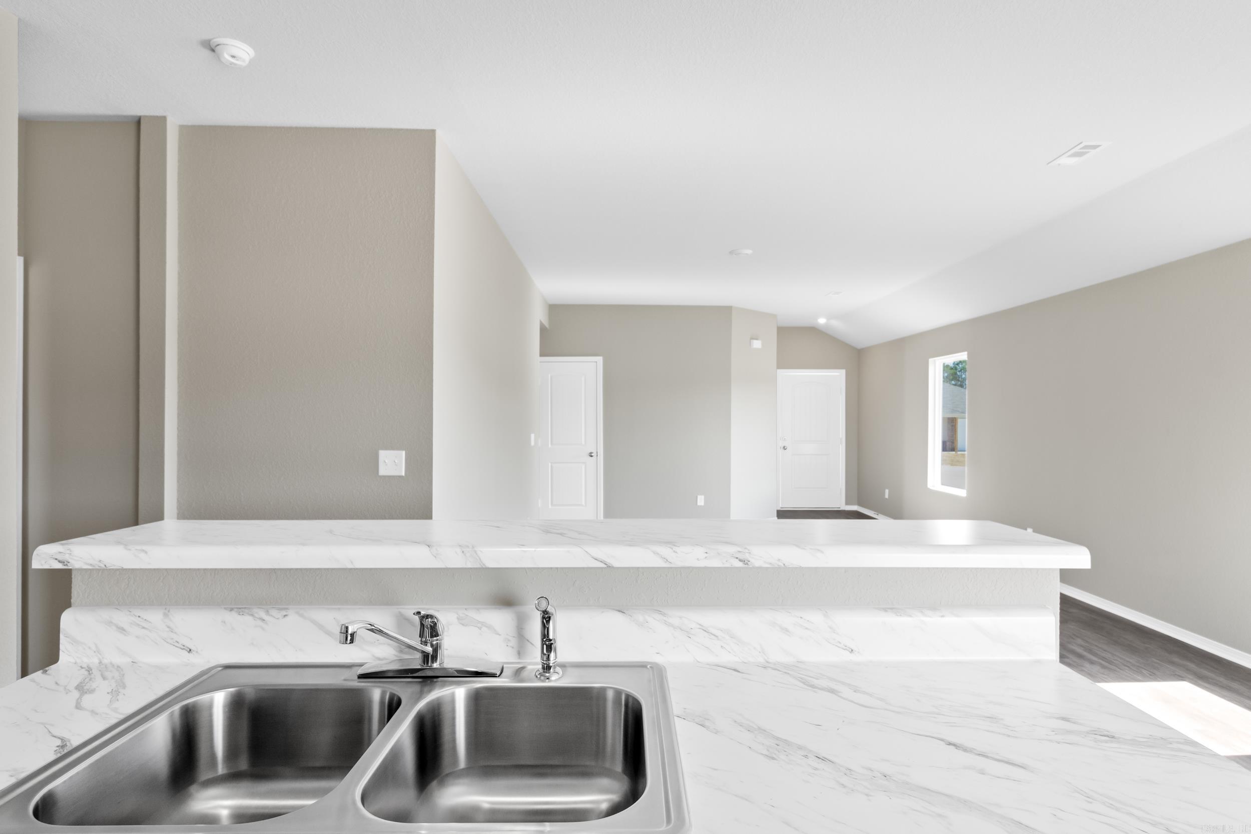 THE GROVE AT CENTENNIAL VALLEY - Residential