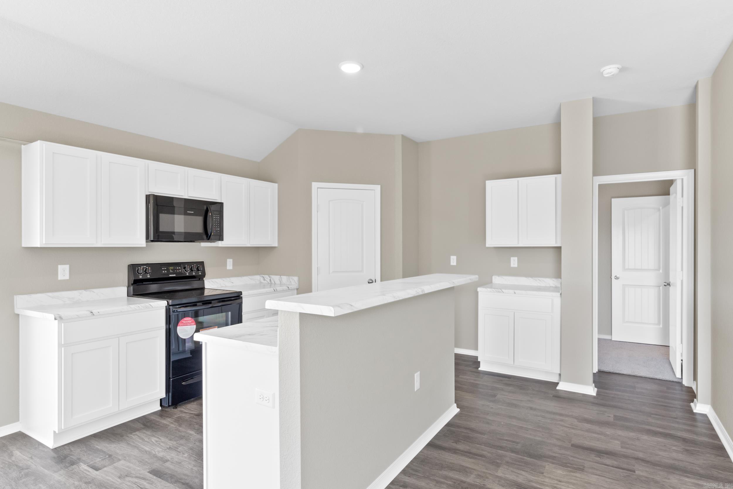 THE GROVE AT CENTENNIAL VALLEY - Residential