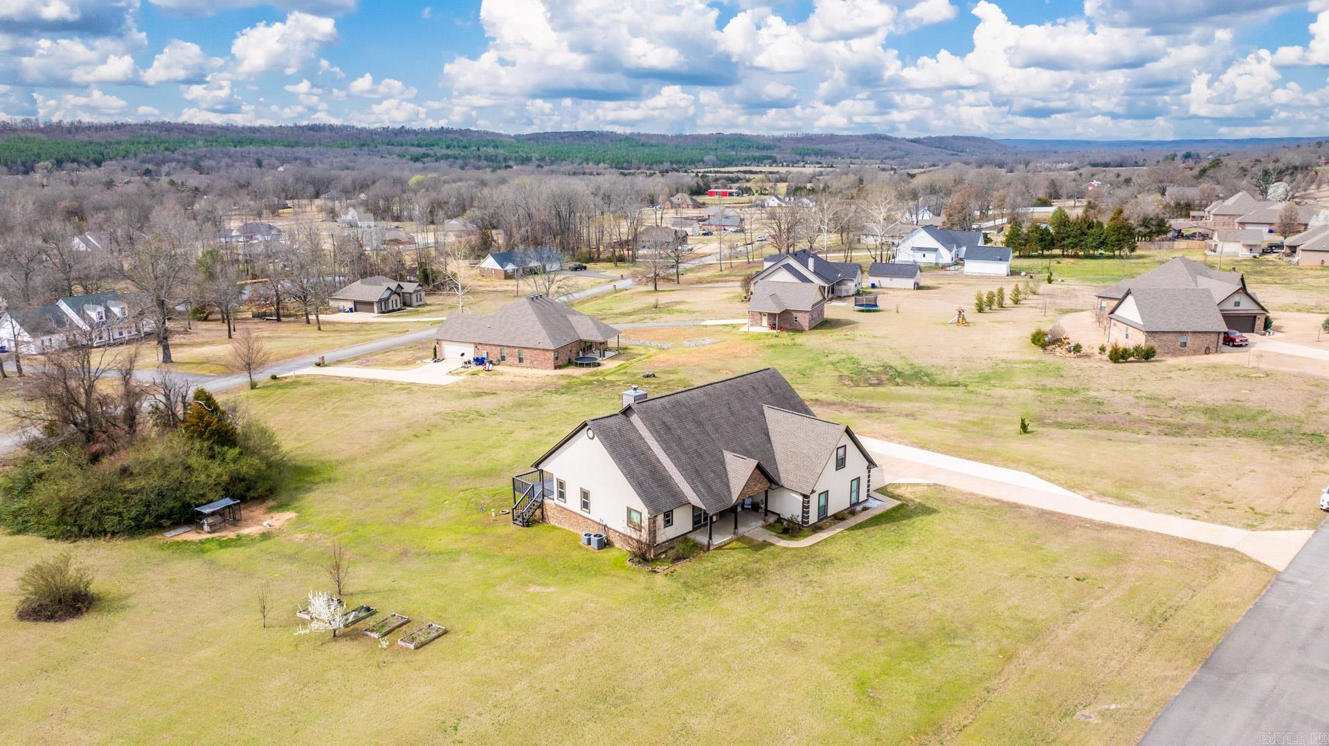 GREYSTONE - Residential