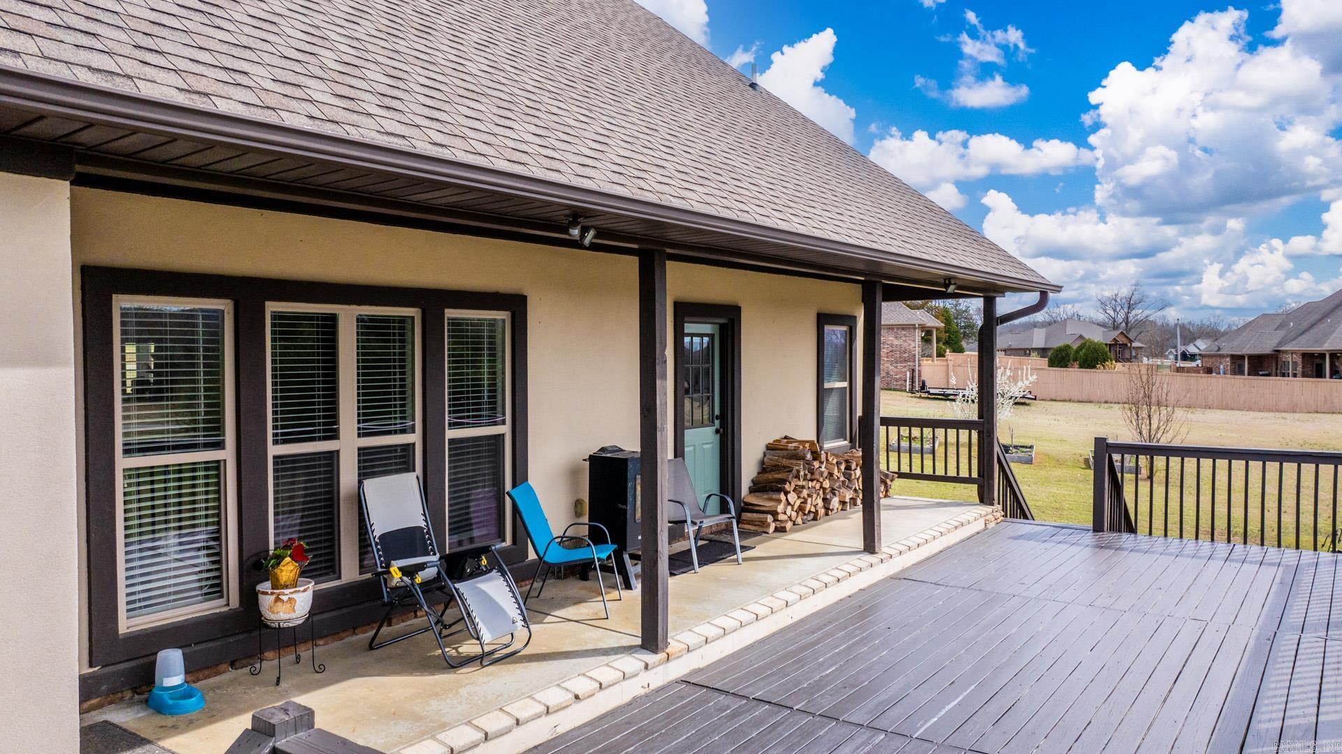 GREYSTONE - Residential