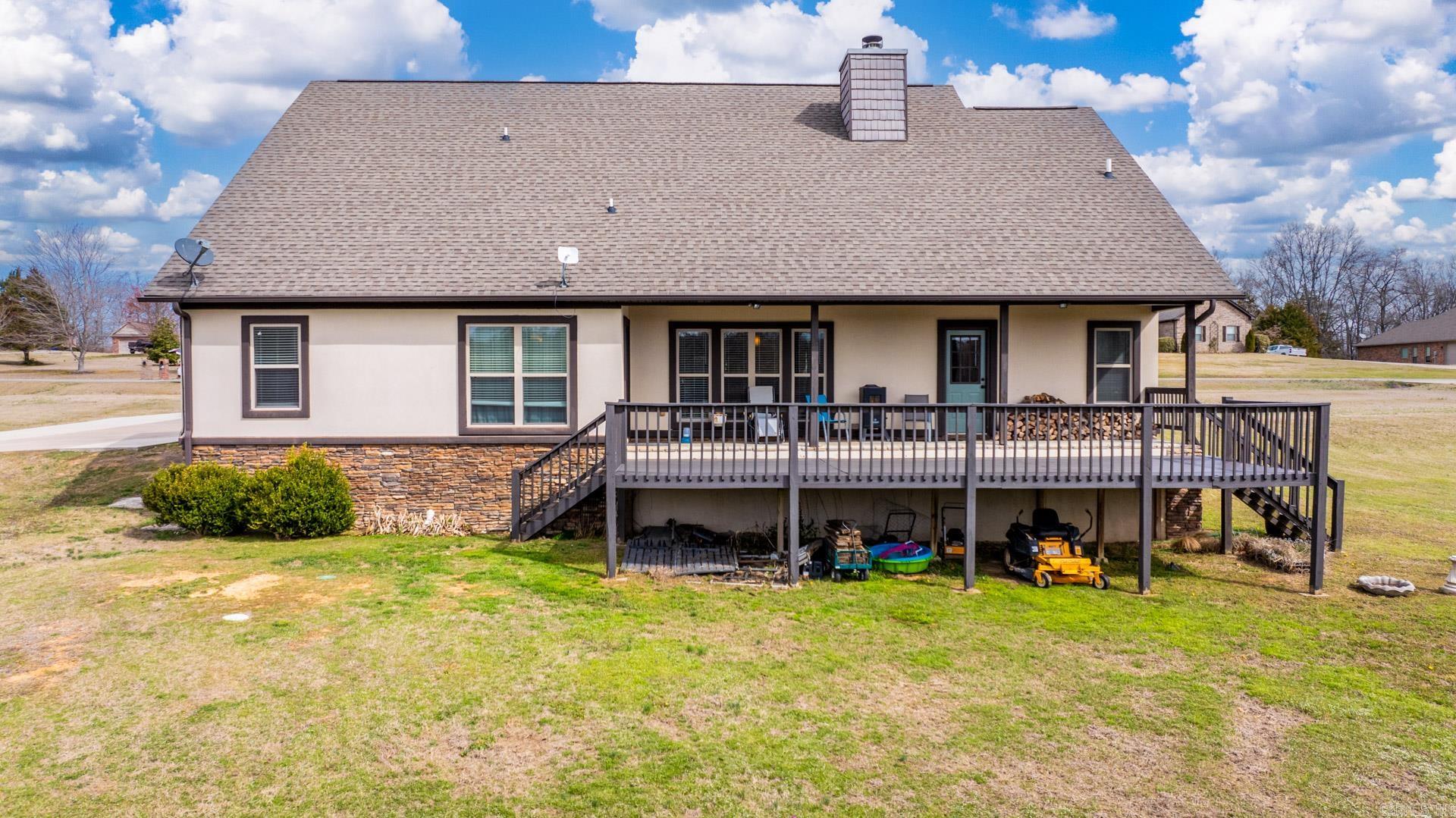 GREYSTONE - Residential