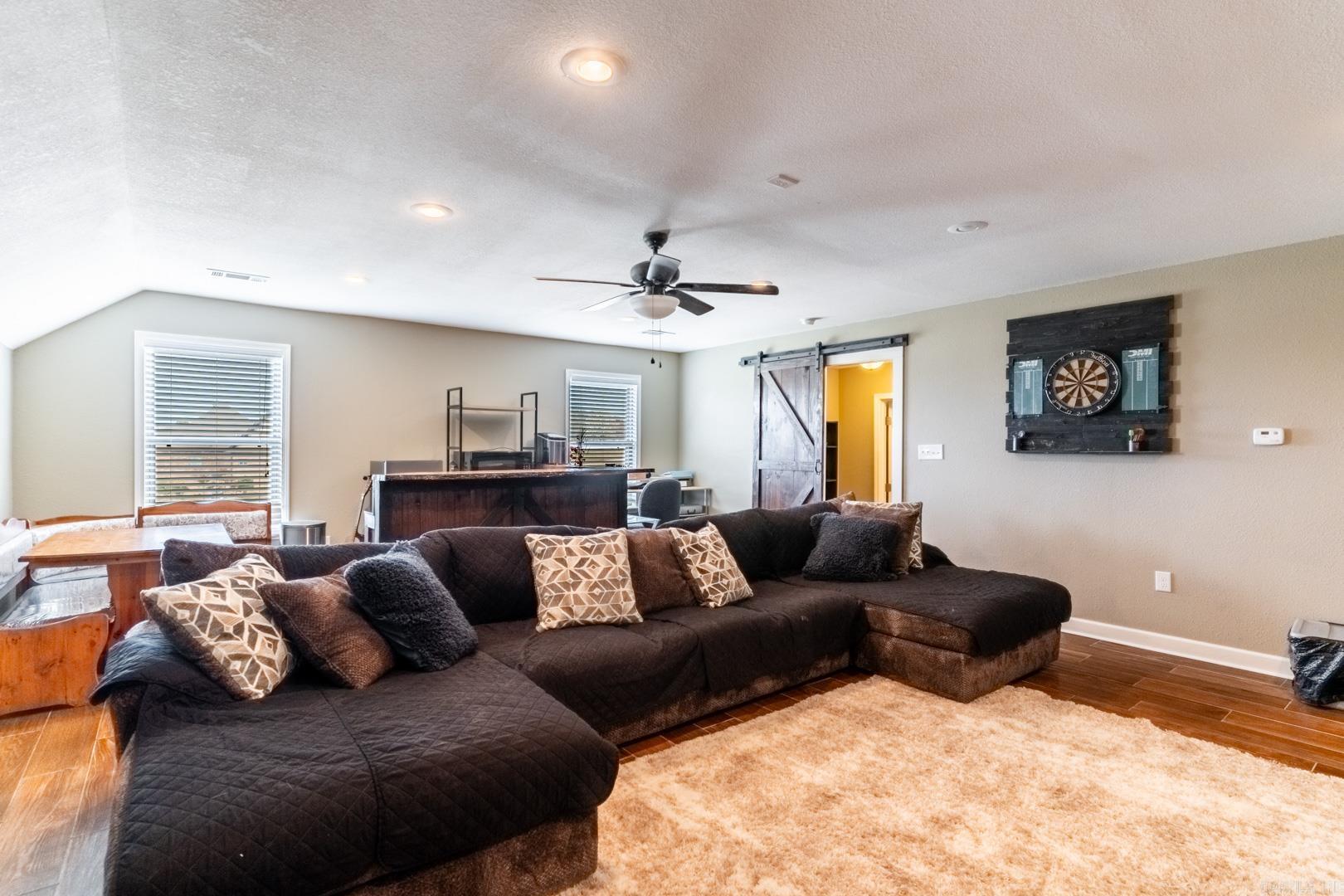 GREYSTONE - Residential