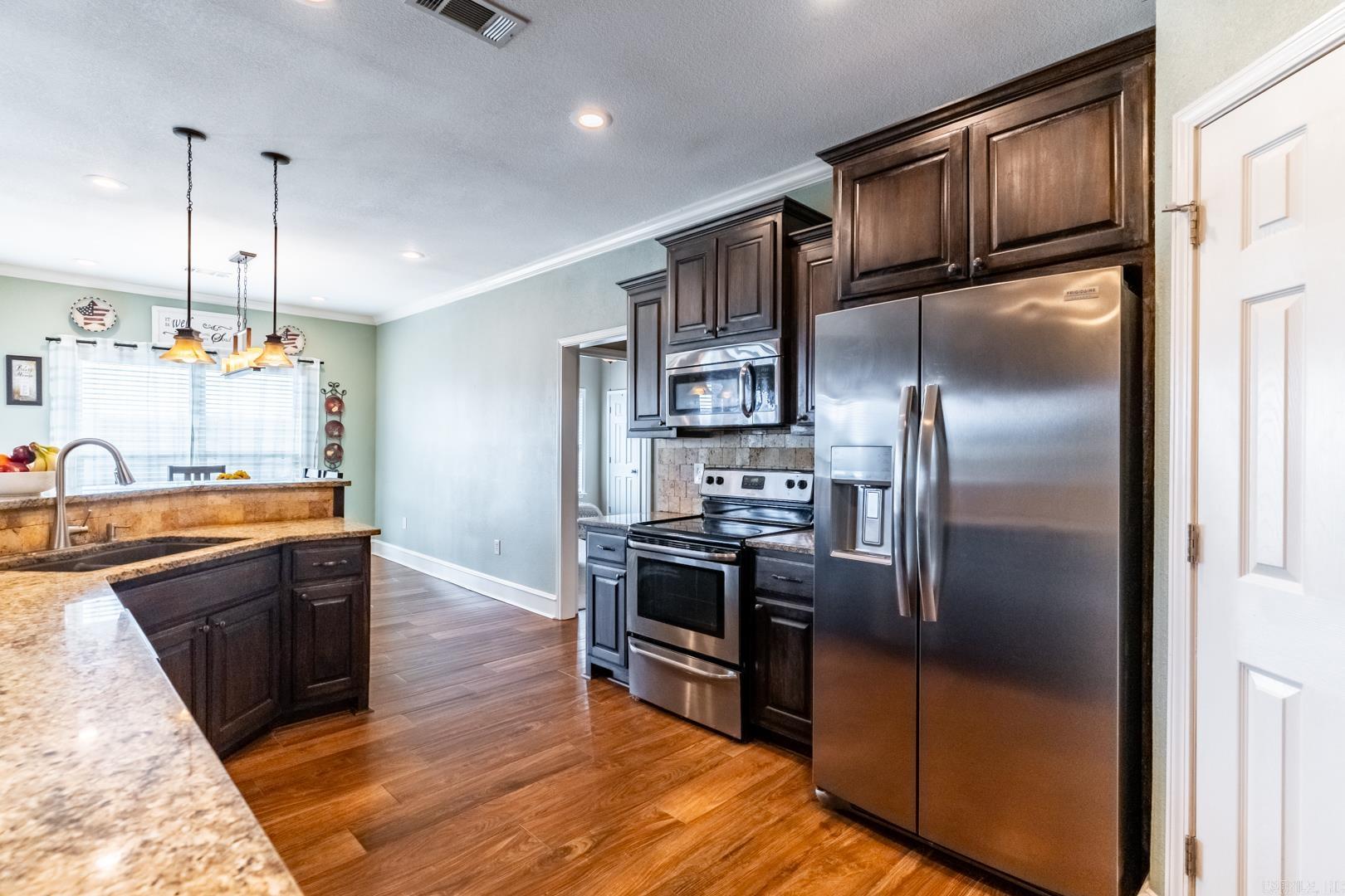 GREYSTONE - Residential