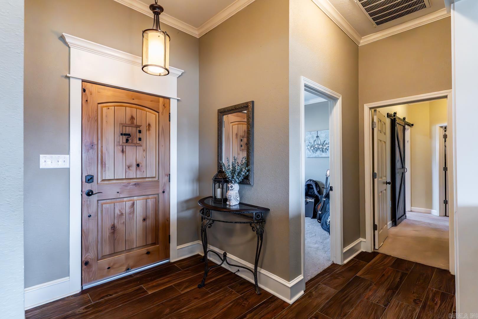 GREYSTONE - Residential