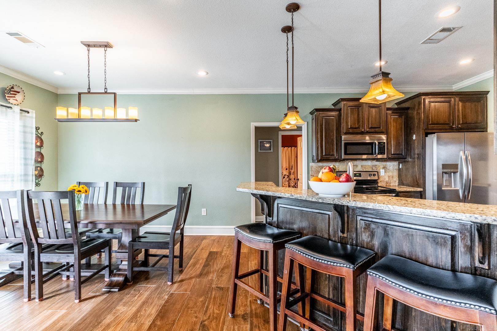 GREYSTONE - Residential