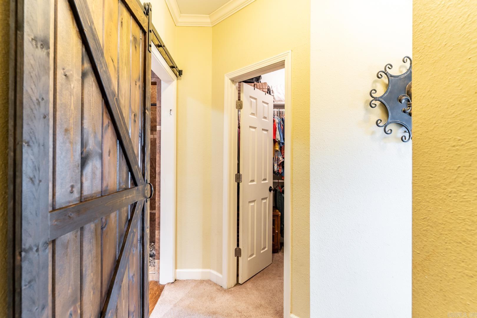 GREYSTONE - Residential