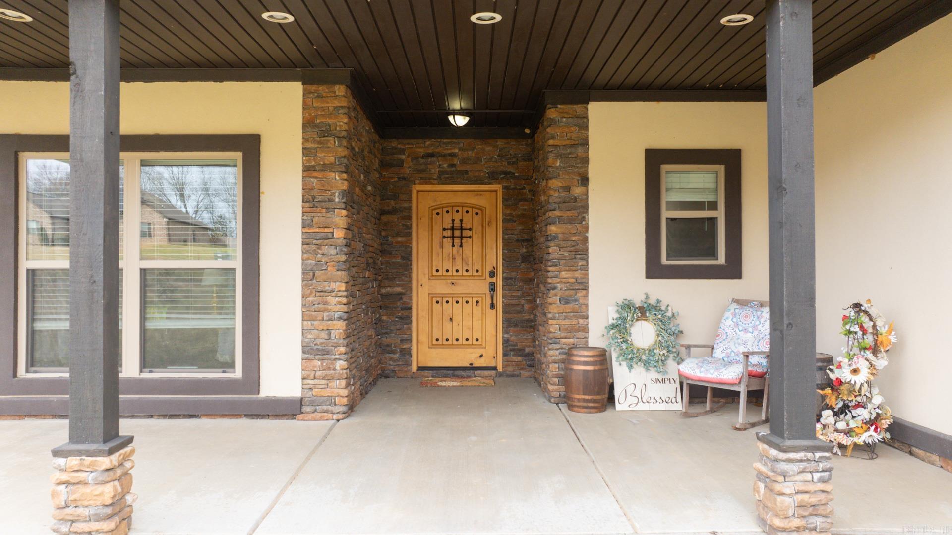 GREYSTONE - Residential