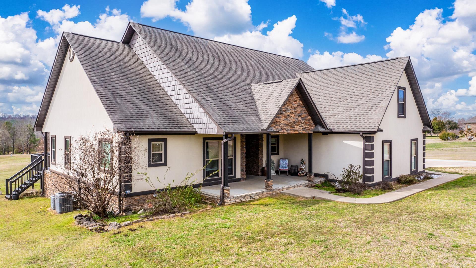 GREYSTONE - Residential