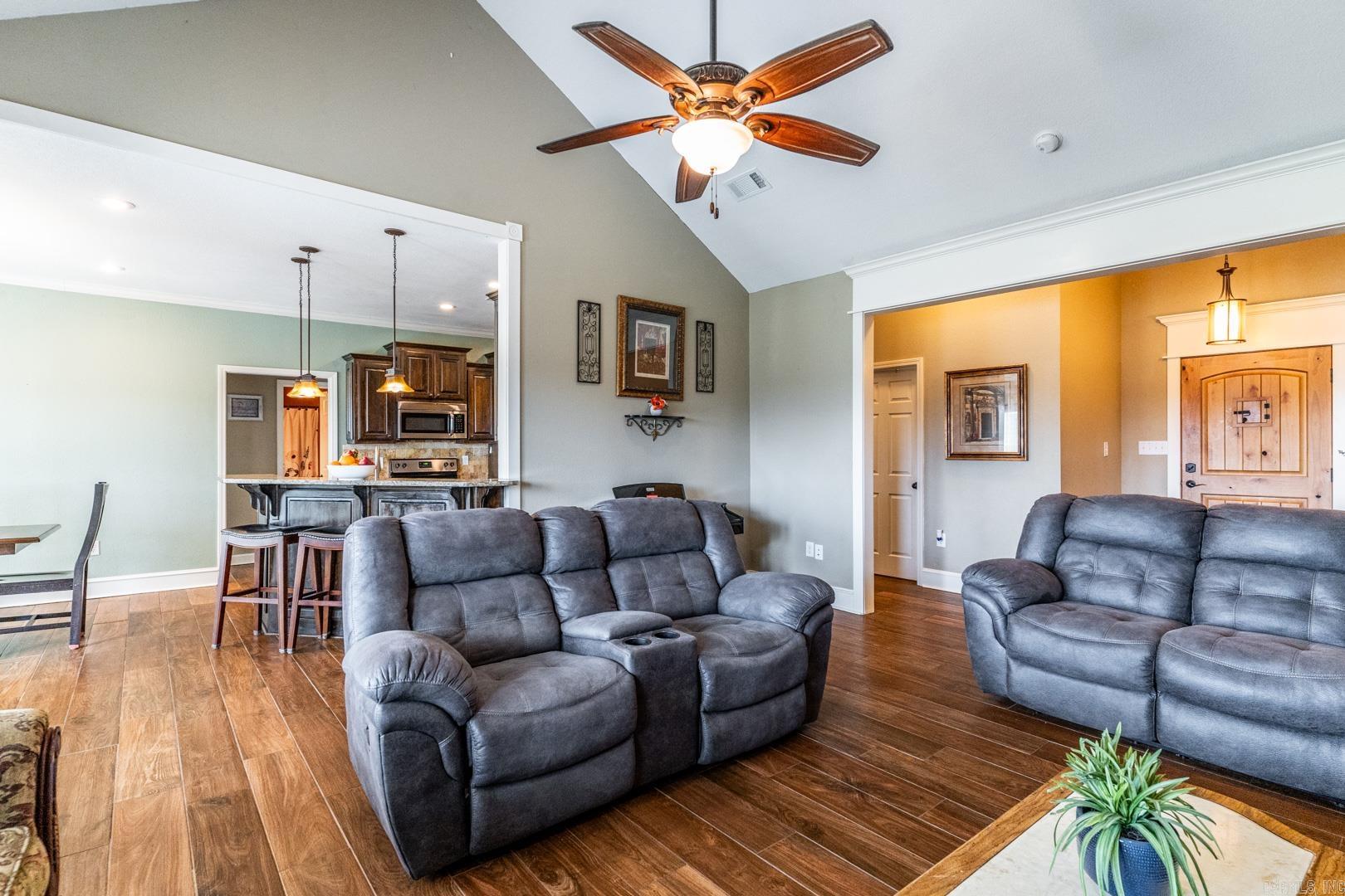 GREYSTONE - Residential