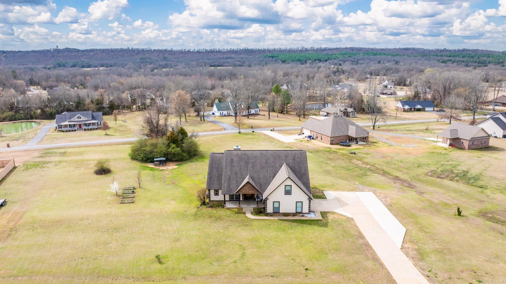 GREYSTONE - Residential