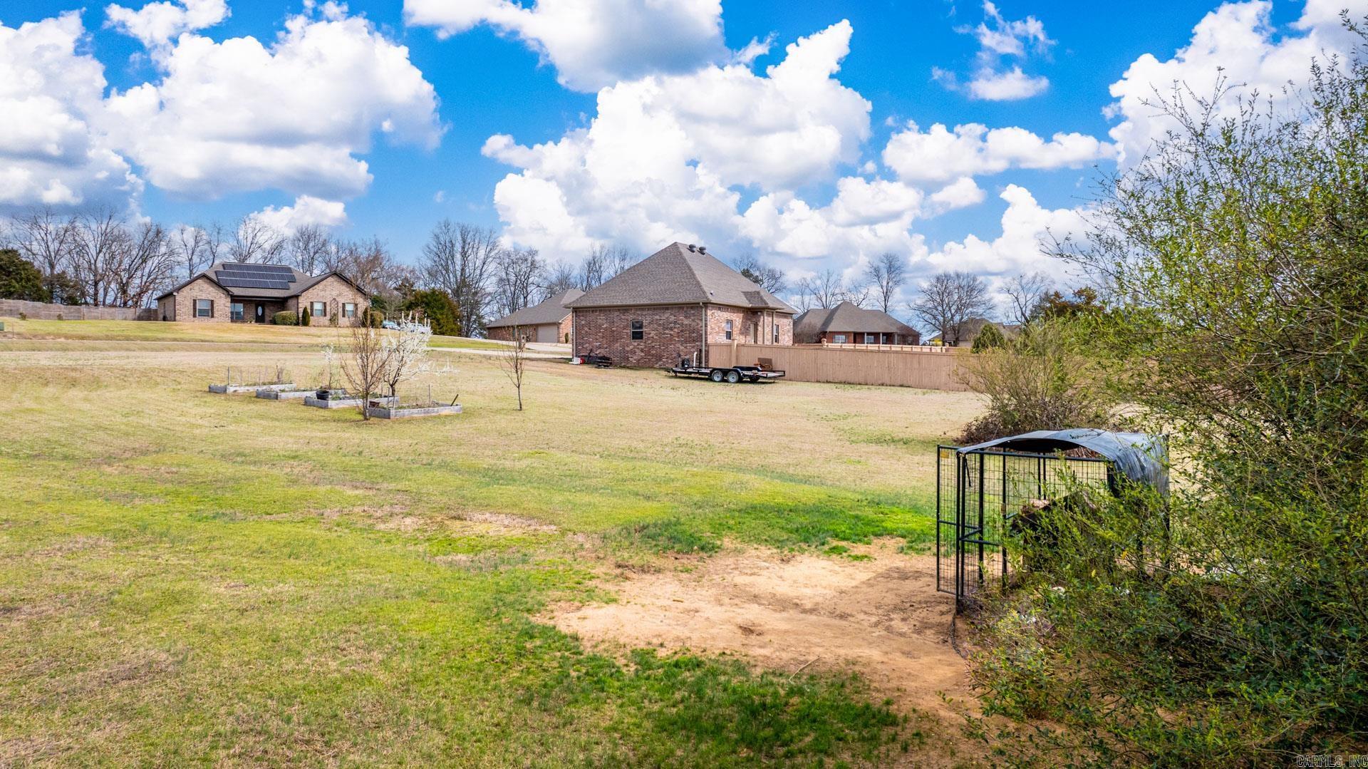 GREYSTONE - Residential