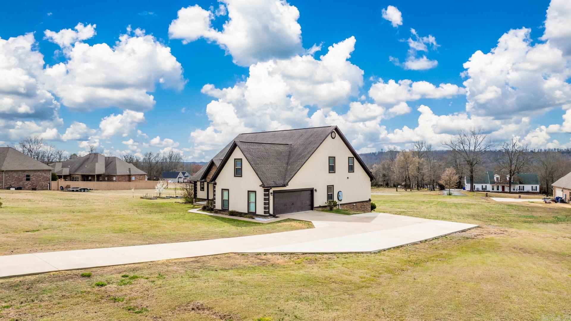 GREYSTONE - Residential