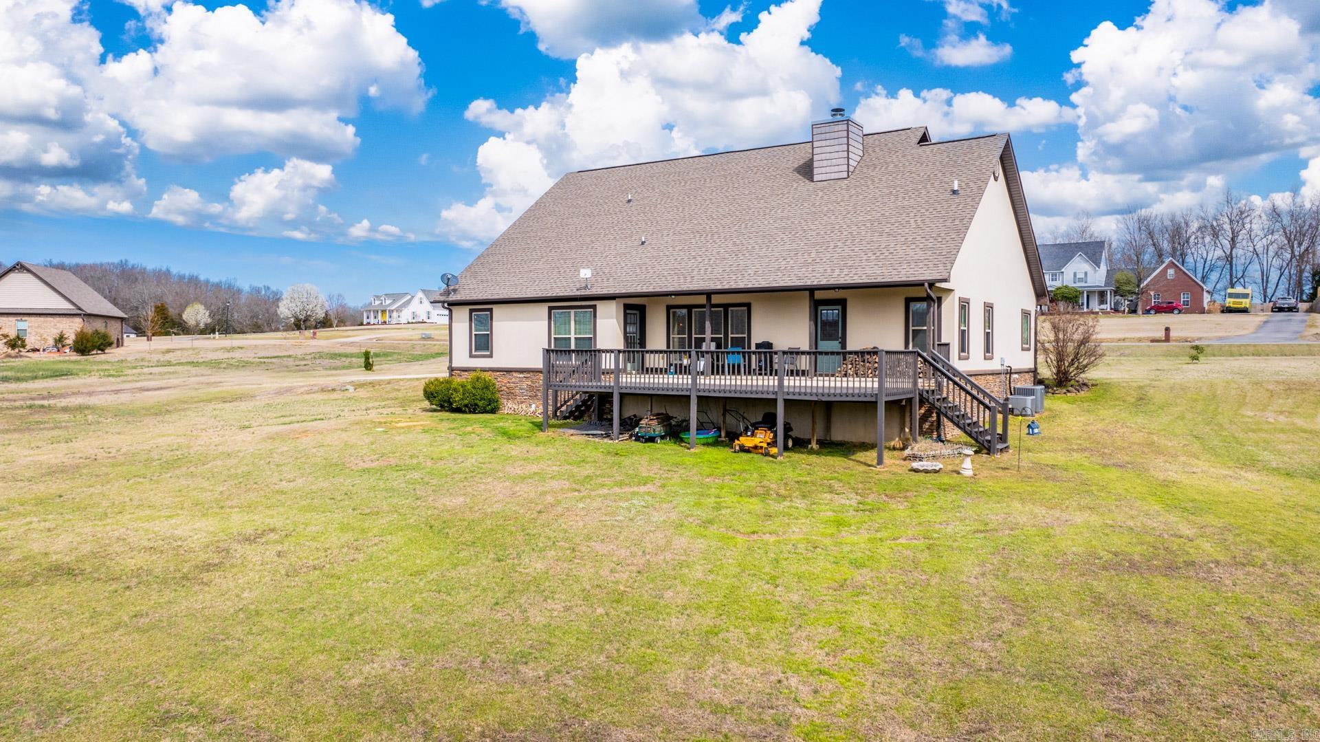 GREYSTONE - Residential