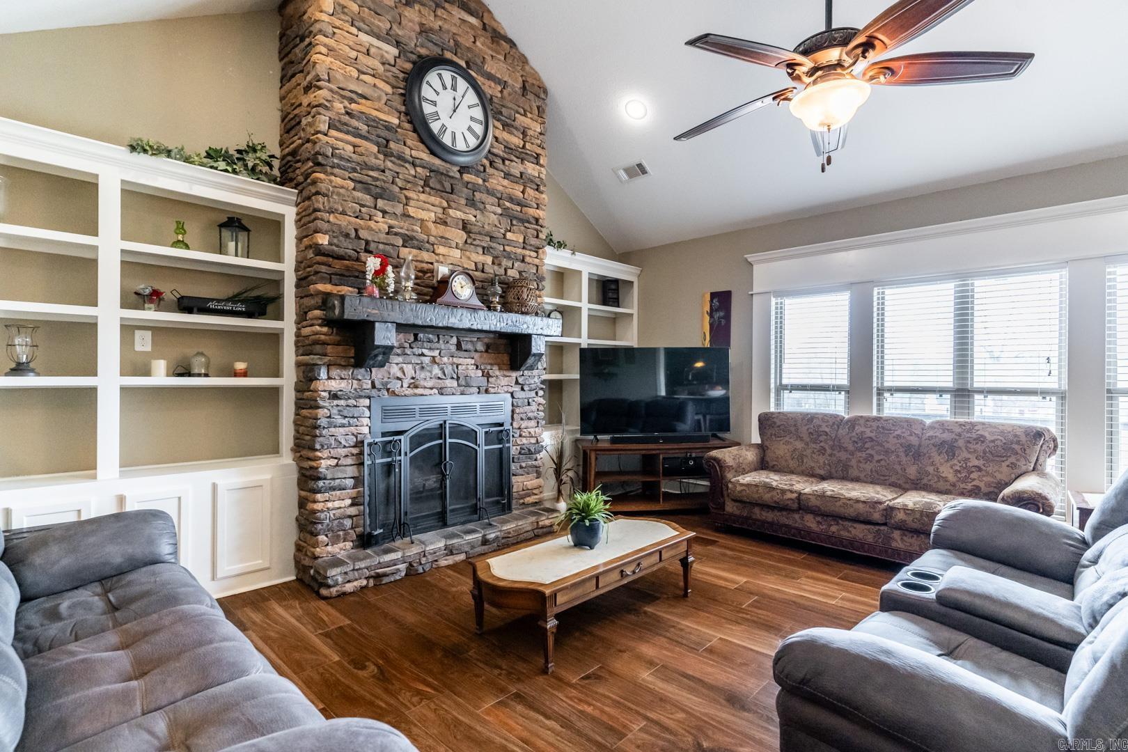 GREYSTONE - Residential