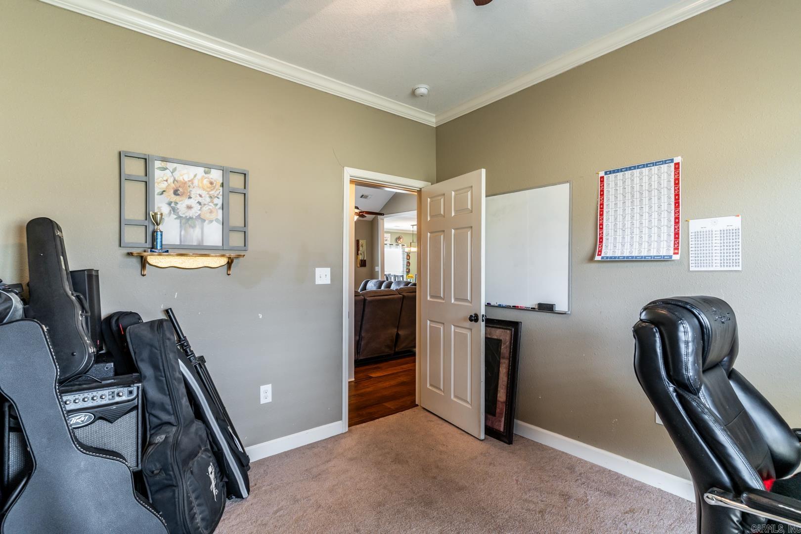 GREYSTONE - Residential