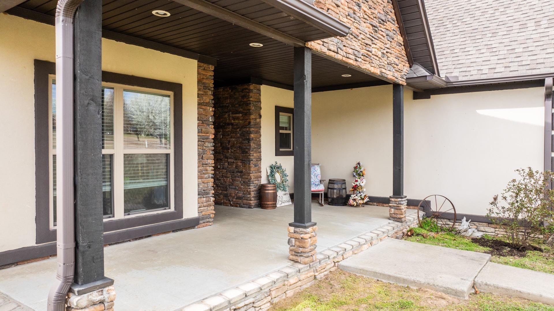 GREYSTONE - Residential