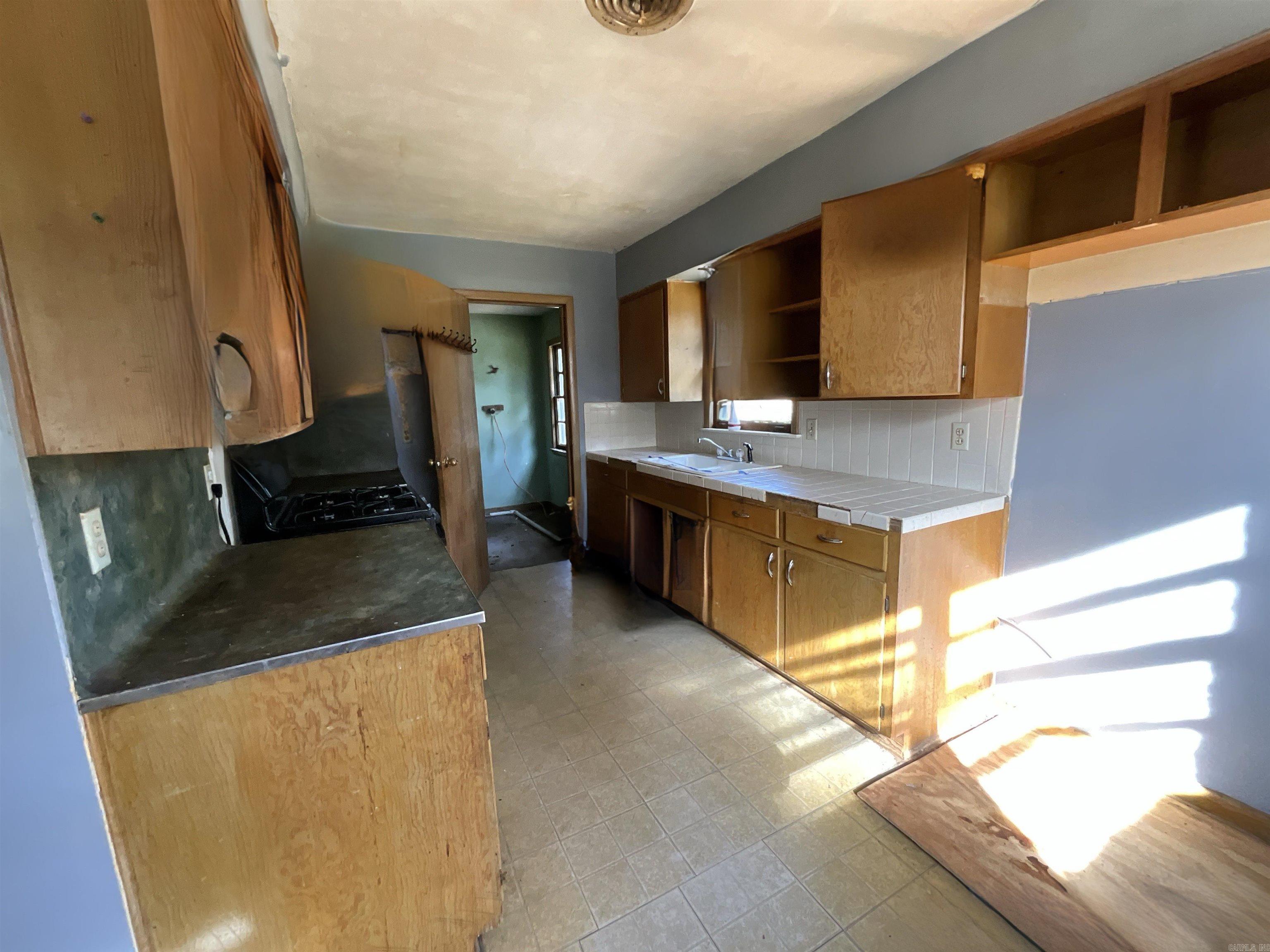 ASHDOWN ORIGINAL - Residential