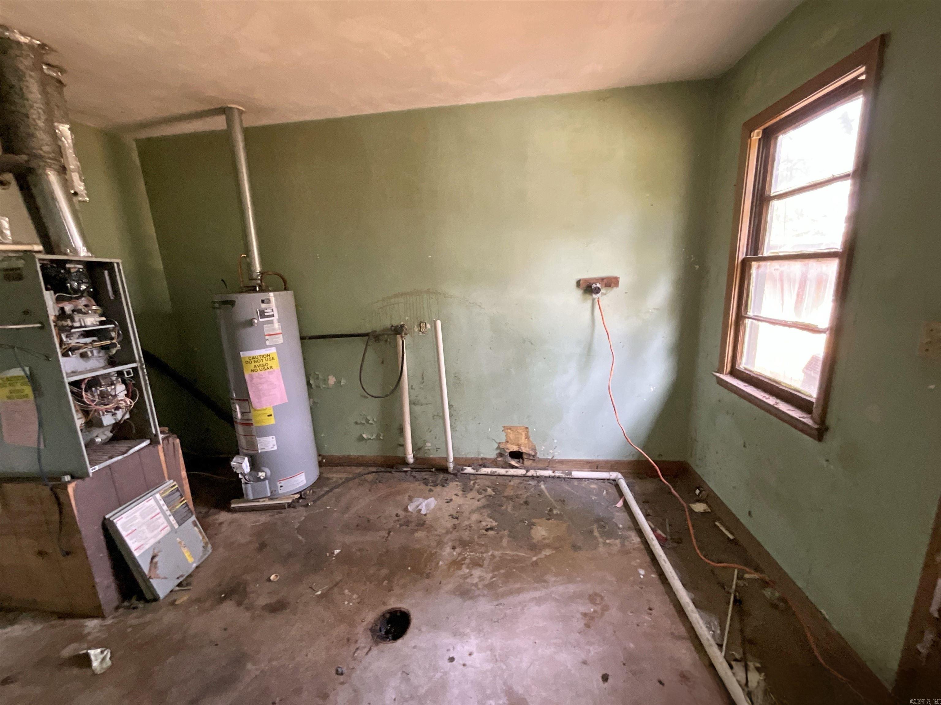 ASHDOWN ORIGINAL - Residential