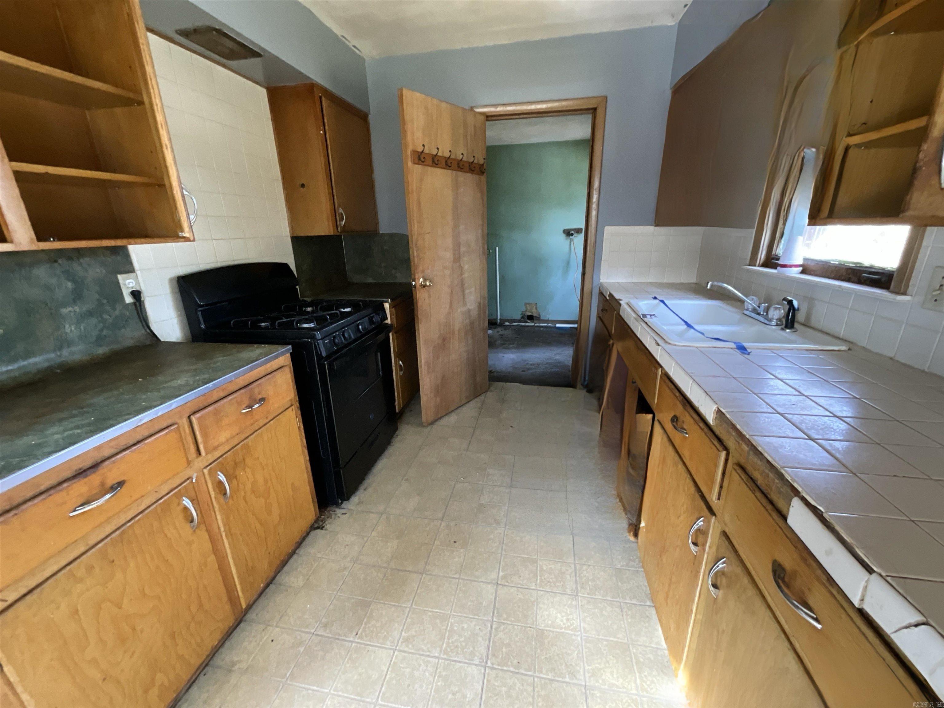 ASHDOWN ORIGINAL - Residential