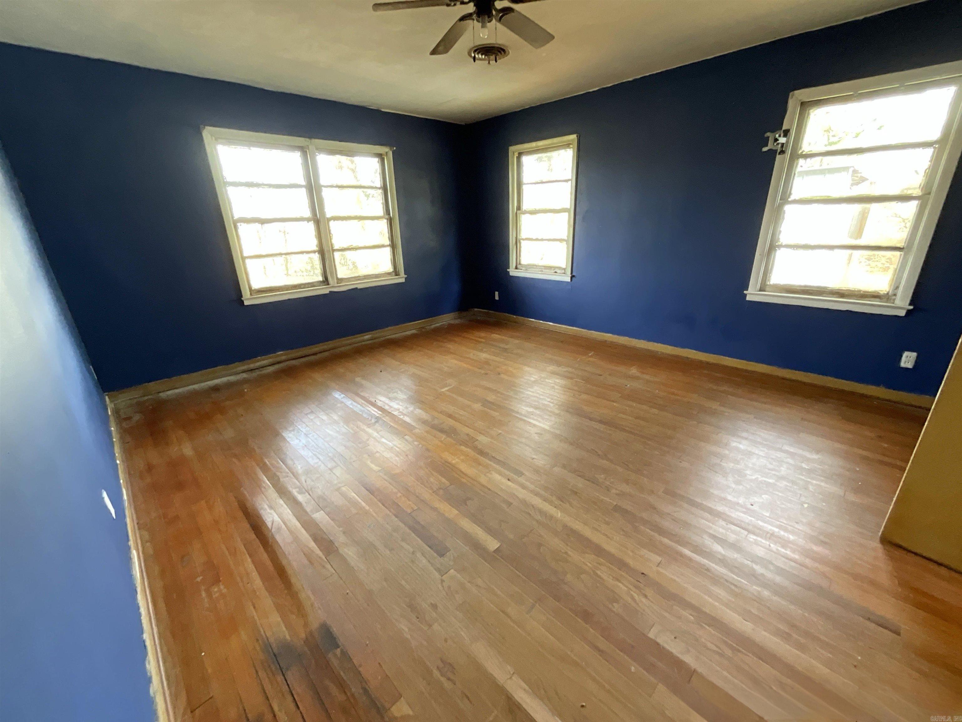 ASHDOWN ORIGINAL - Residential